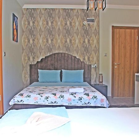 Yeni Foça Butik Otel Exterior foto
