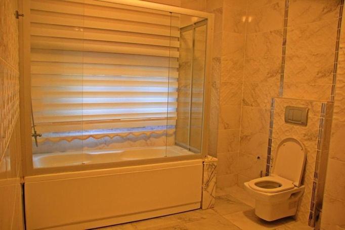 Yeni Foça Butik Otel Exterior foto