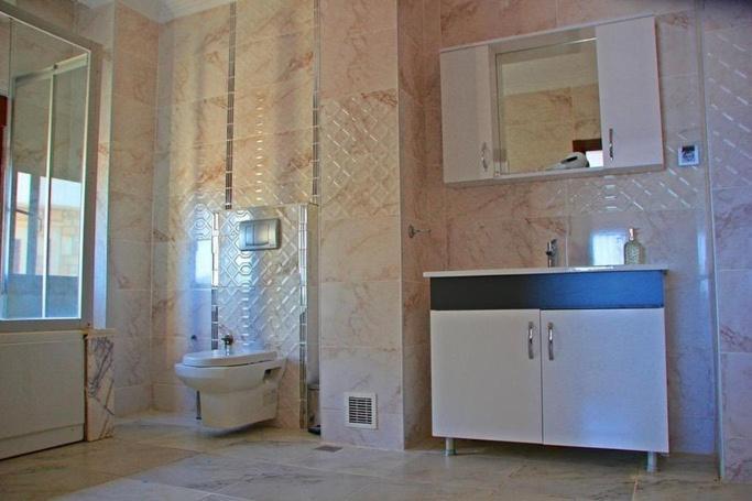 Yeni Foça Butik Otel Exterior foto